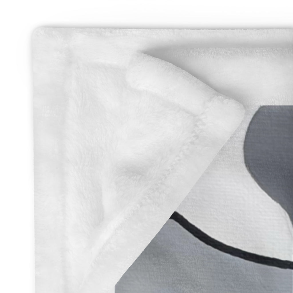 "Homer" Premium Throw Blanket - The Stimsons