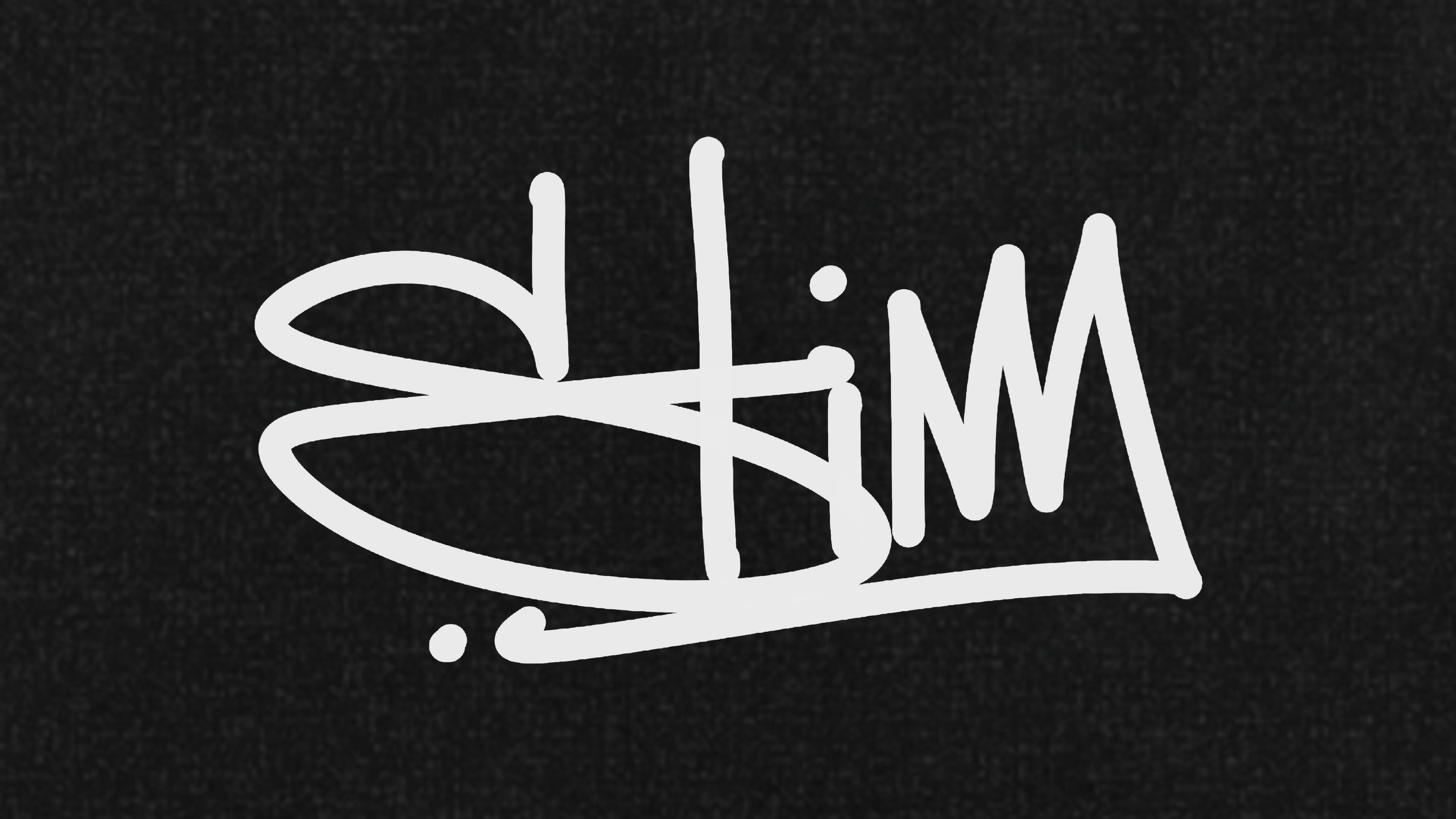 Contemporary Pop Artist Stimuleye Montage