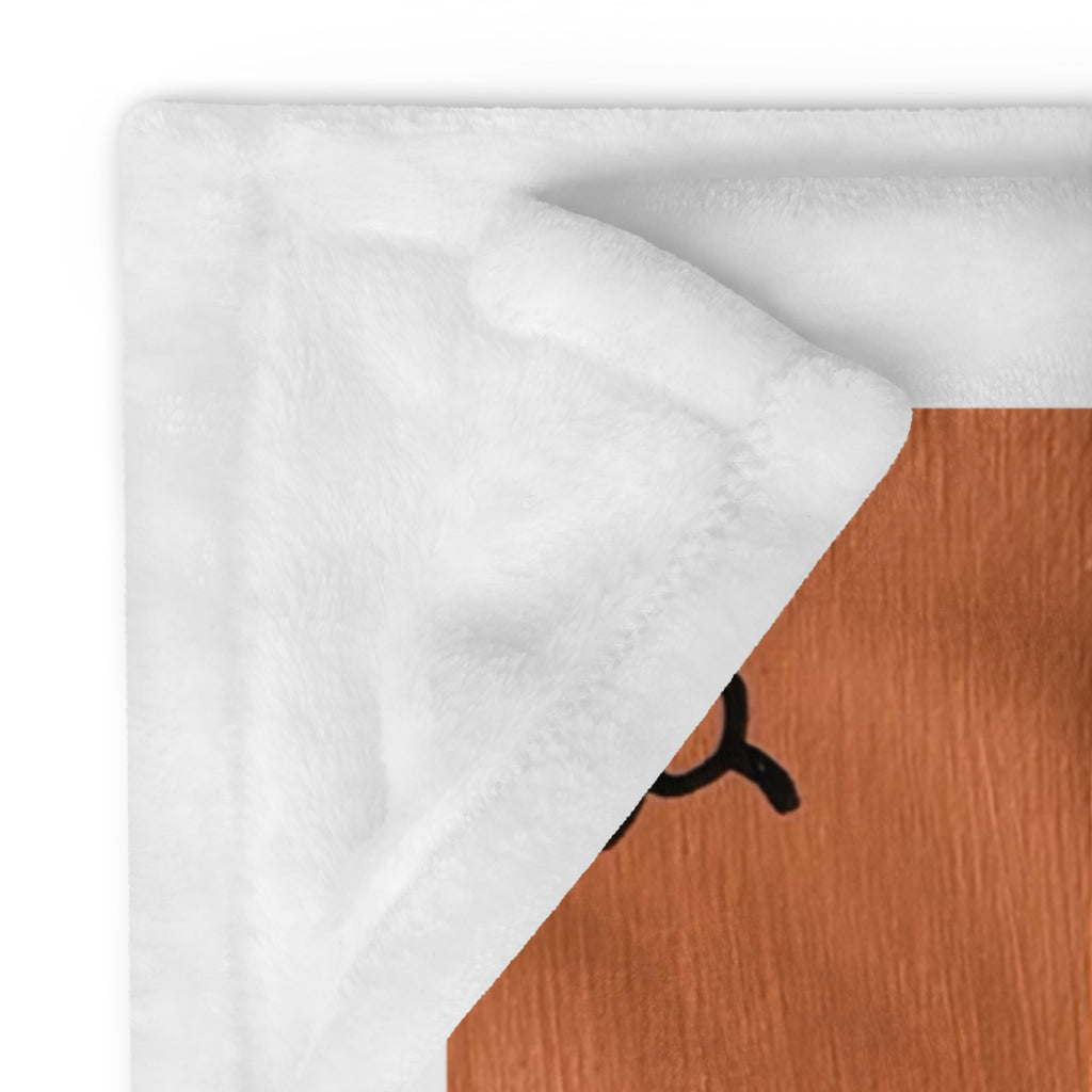 "Living Room" Premium Throw Blanket - The Stimsons