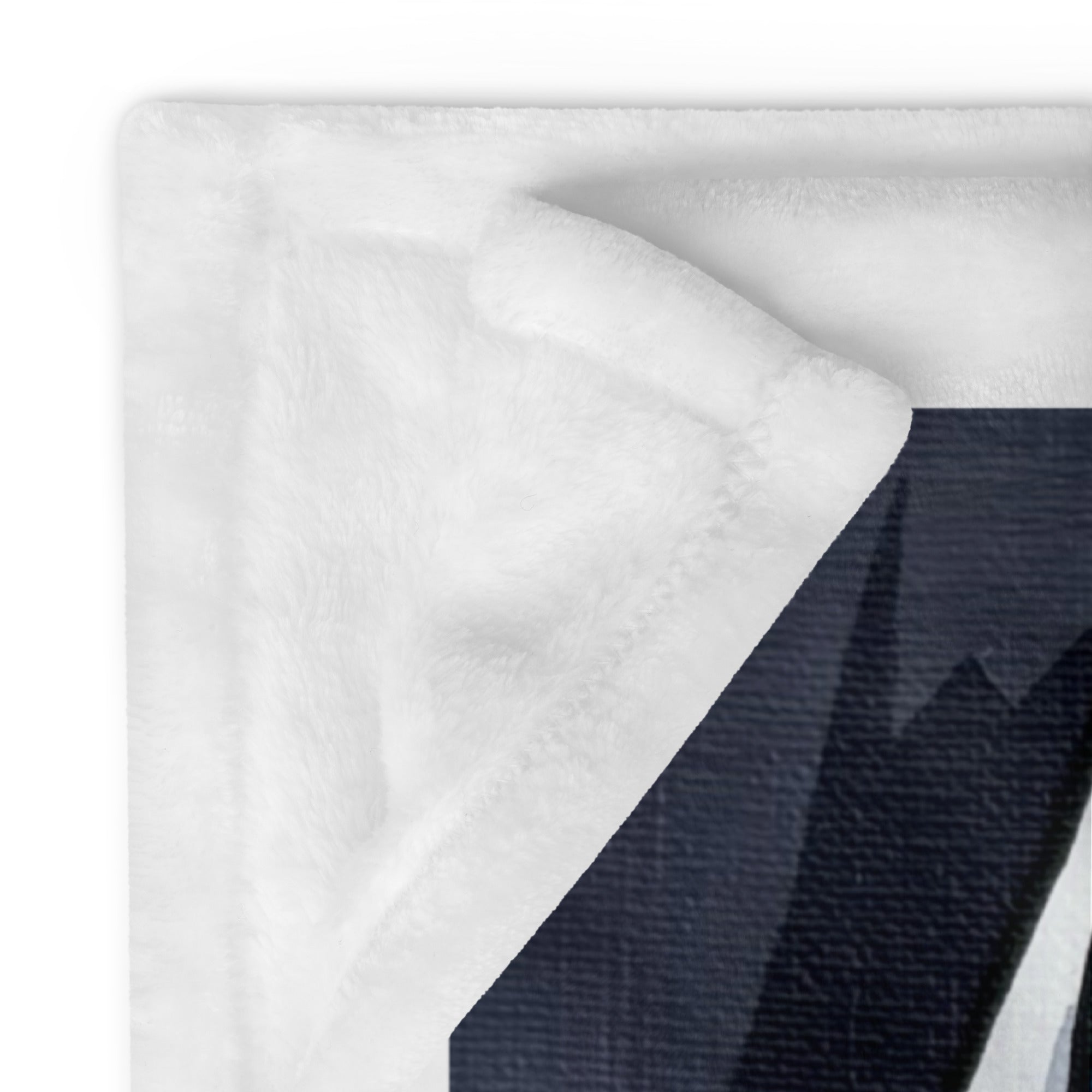 "Itchy & Scratchy" Premium Throw Blanket - The Stimsons